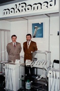 Wydarzenie 1995