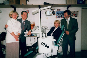 Wydarzenie 1999