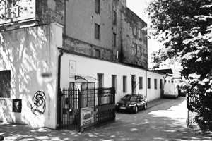 Wydarzenie 1994