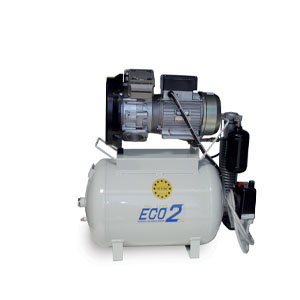 Kompresor 4TEK Eco2