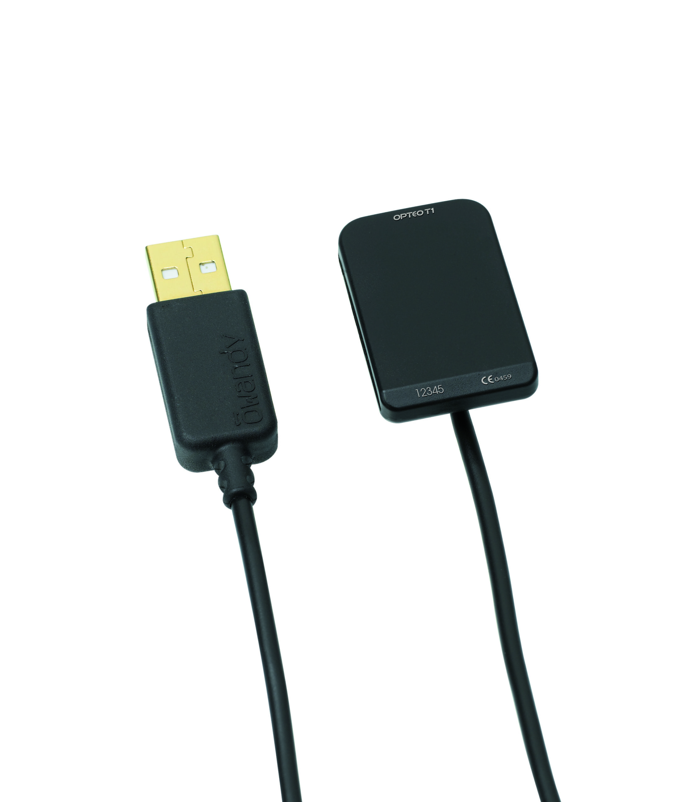 Cyfrowy sensor Owandy OPTEO USB T1,5