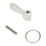 Zespół dźwigni zaworu sterownika nożnego (toggle kit)