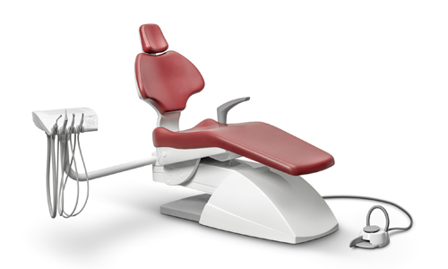 Unit stomatologiczny ANCAR Seria Ortho A-3200