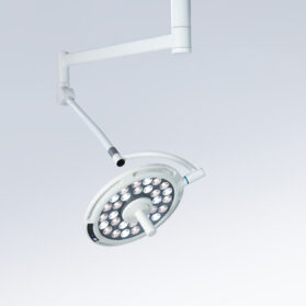 Lampa zabiegowa ZERO4 Compact