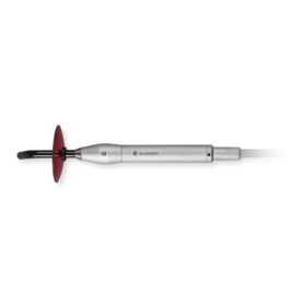 BLUEDENT Power Pen cable srebrny