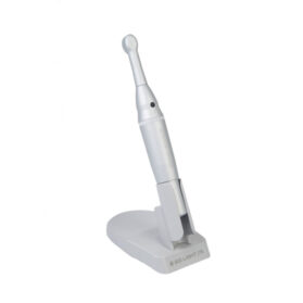 BLUEDENT Xpress cordless srebrny