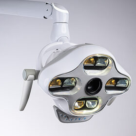 Lampa chirurgiczna IRIS VIEW