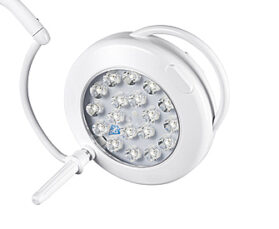 Lampa zabiegowa SOLIS 60C