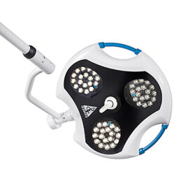 Lampa operacyjna HELIOS 160C